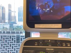 -广州天河希尔顿酒店