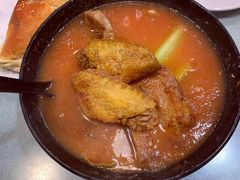 -华嫂冰室(尖沙咀店)