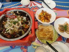 -大丰收脆鱼(浦西万达店)