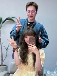 点击看大图 -MAGI美界造型