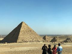 -吉萨金字塔群