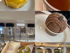 -Angelina安吉丽娜(恒隆广场店)