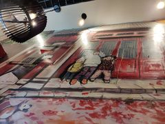 -宣武小院涮肉(前门店)