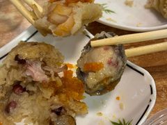 -嘉华小吃(蛇口市场店)