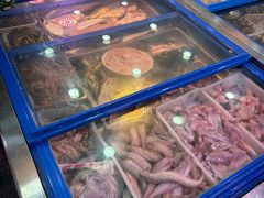 -红灯笼龙凤饭店(宁波老字号店)