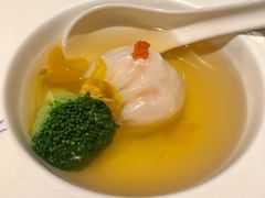 -广州文华东方酒店·江-由辉师傅主理