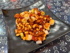 -玉桥餐厅(天坛店)