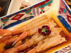 -松鹤精致料理(五一中路店)
