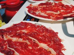 -八合里潮汕鲜牛肉火锅(福州万象城店)