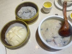 -如轩·海鲜砂锅粥·潮汕菜(小榄店)