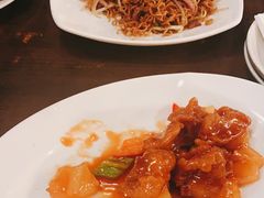 -新旺茶餐厅(嘉里城店)