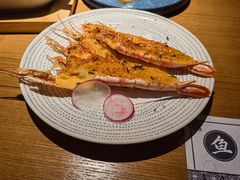 -鱼跃食堂·精致寿司(东林美域店)