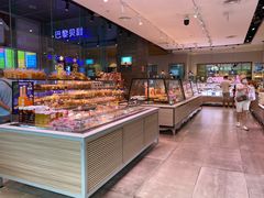 -巴黎贝甜(大宁国际商业广场店)