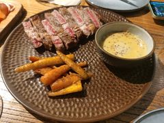 -Brut Eatery悦璞食堂(愚园路店)
