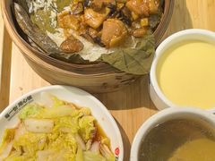 -72街荷叶饭(三元里店)