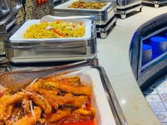 -吉布鲁牛排海鲜自助(巴南万达广场店)