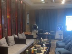 -金色印象·4K影院式足体养生(双龙湖店)
