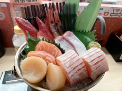 -万岁寿司(万国店)