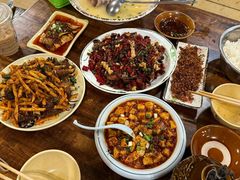 -醉八仙热酒馆(渝中店)