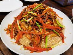 -寻钵记民菜馆·正宗常德钵子菜(滨湖路店)