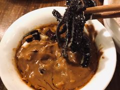 -老门框爆肚涮肉(金宝街店)