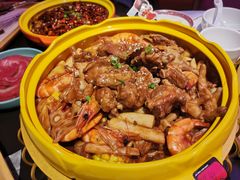 -多嘴超级肉蟹煲(中街恒隆故宫店)