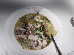 -海宝酒家(中山四路店)