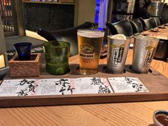 -一豚轩·烧鸟·豚骨拉面(五四路店)