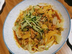 -胖老汉清真餐饮(西御街店)
