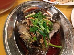 iphone_upload_pic-真浪花园海鲜餐馆