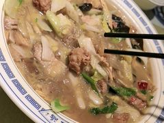 -老雒阳面馆·水席(高新区店)