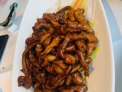豉油皇鹅肠-炳胜品味(珠江新城店)
