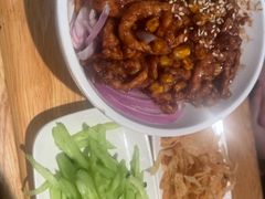 -春饼先生·北京烤鸭(甘井子万达店)