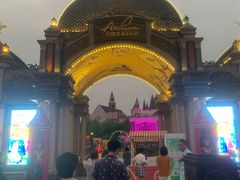 -安徒生童话乐园