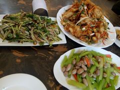 -张包铺(道外店)