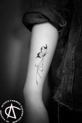 点击看大图 -AC TATTOO 纹身