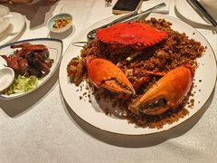 -喜记避风塘炒辣蟹(旗舰店)