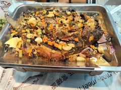 -麻辣范儿(良乡机场店)