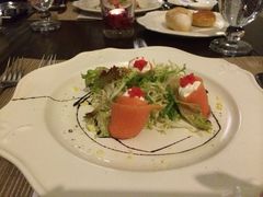 picture-南沙游艇会·大兵船餐厅