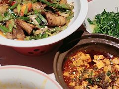 -百年神厨·地道川菜(清江西路店)