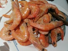 -多伦多海鲜自助餐厅(百盛购物中心三阳店)