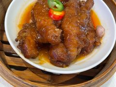 -金悦轩海鲜酒家(拱北店)