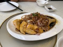 -肥仔文澳门猪骨煲(南京西路店)