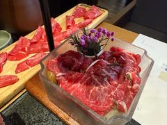 -盡膳口福跷脚牛肉火锅(晶耀前滩店)