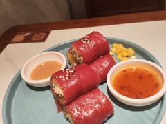 -禄运茶居·手工点心(恒宝广场店)