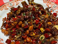 -龙师傅卤炒(天马店)