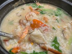 -如轩·海鲜砂锅粥·潮汕菜(小榄店)