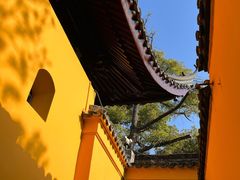 -西园戒幢律寺