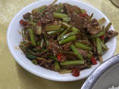 -小辣椒(华富店)