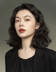 -Kraemer Paris  苏豪路易士·嘉玛发廊